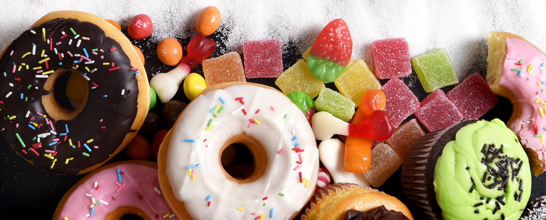 Healthy living sugar diabetes